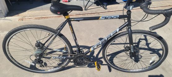 Kent Terra 21 Speed