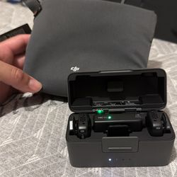 dji mic mini