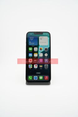 🔥 iPhone 13 Pro - 128GB - Unlocked