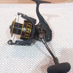 Daiwa BG