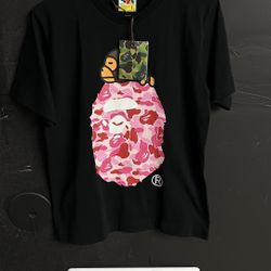 Bape Shirt 