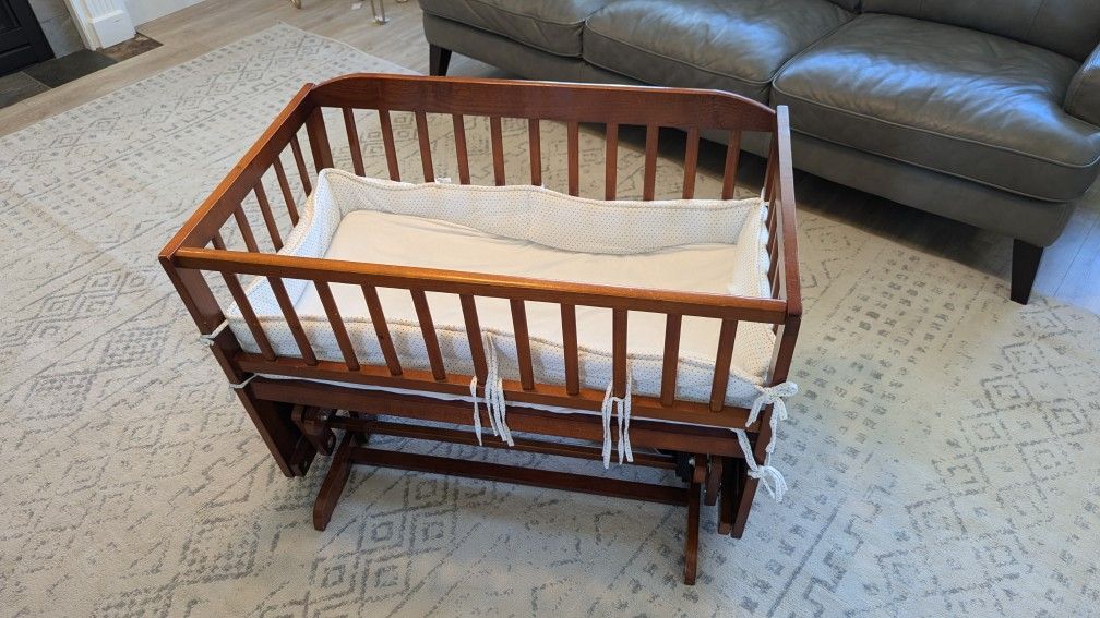 Rocking Cradle