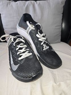Men's Metcon 6 Training Shoes sz 10