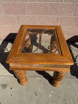 Small Table