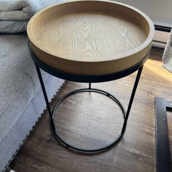 Side Table