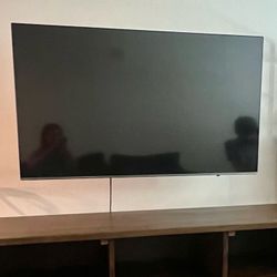 ASAP: 55” SAMSUNG  UHD TV