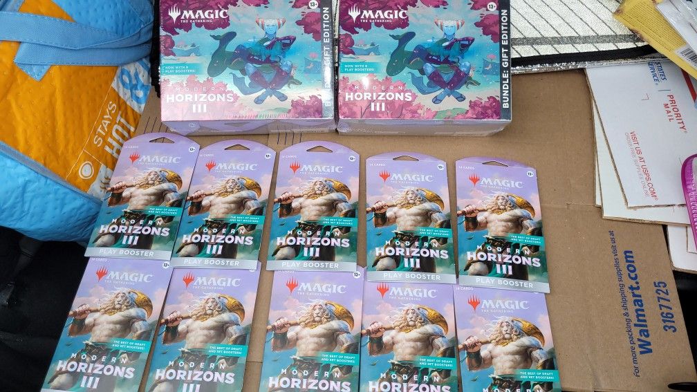 Magic The Gathering MTG TCG Pokémon
