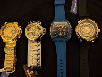 Quality Watches