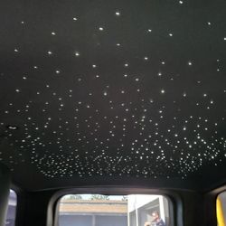 Headliner Starlights 
