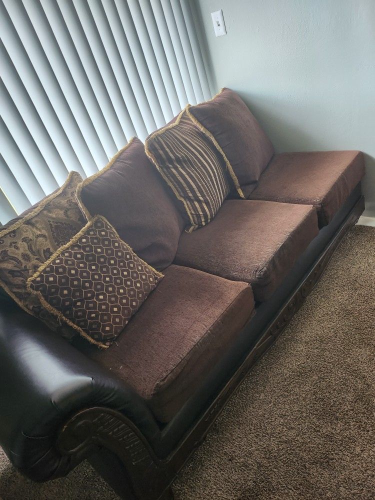 Sofa&loveseat