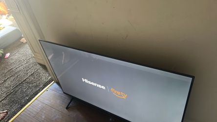 Tv Hisense