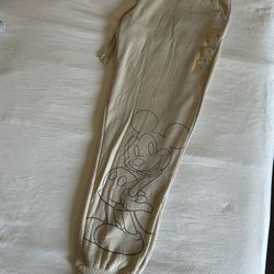 disney sweatpants