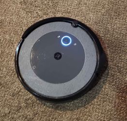 iRobot Roomba