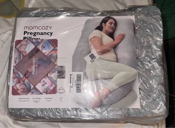 Momcozy Pillow