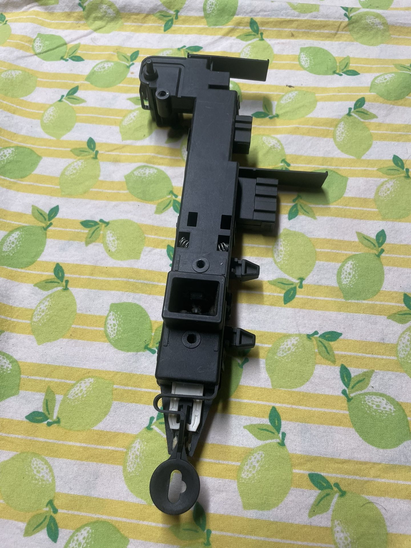 Whirlpool Kenmore GE Maytag Washer Door Lock (contact info removed)92 (contact info removed) WH10X10006