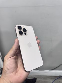 iPhone 16 Pro Max Unlocked 