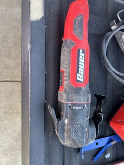 Hand Saw