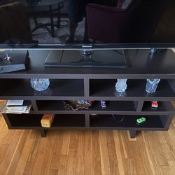 Modern TV Stand / Media Console