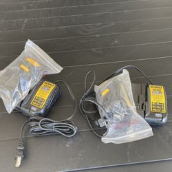 Charger and Battery!!!