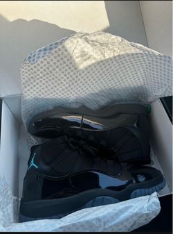 Gamma 11s Size 10