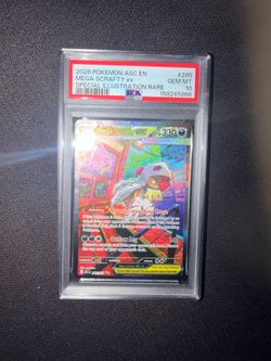 Scrafty ex