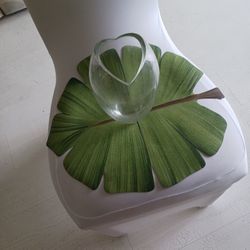 Glass Vase