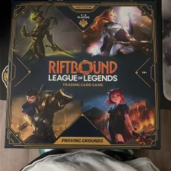 Riftbound