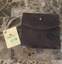 Patricia Nash Wallet