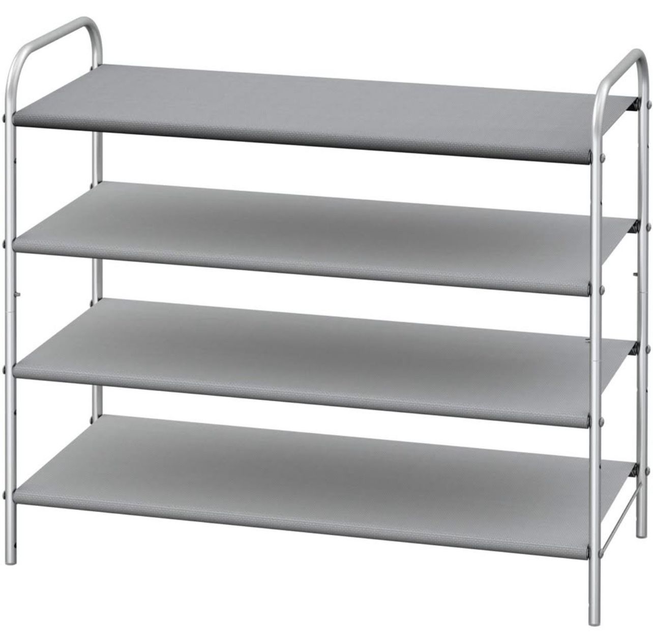 Houseware Shoe Rack Storage Organizer