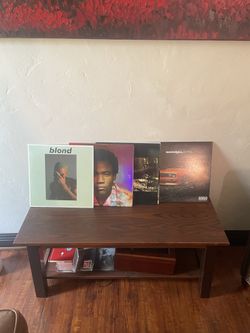 Vinyls