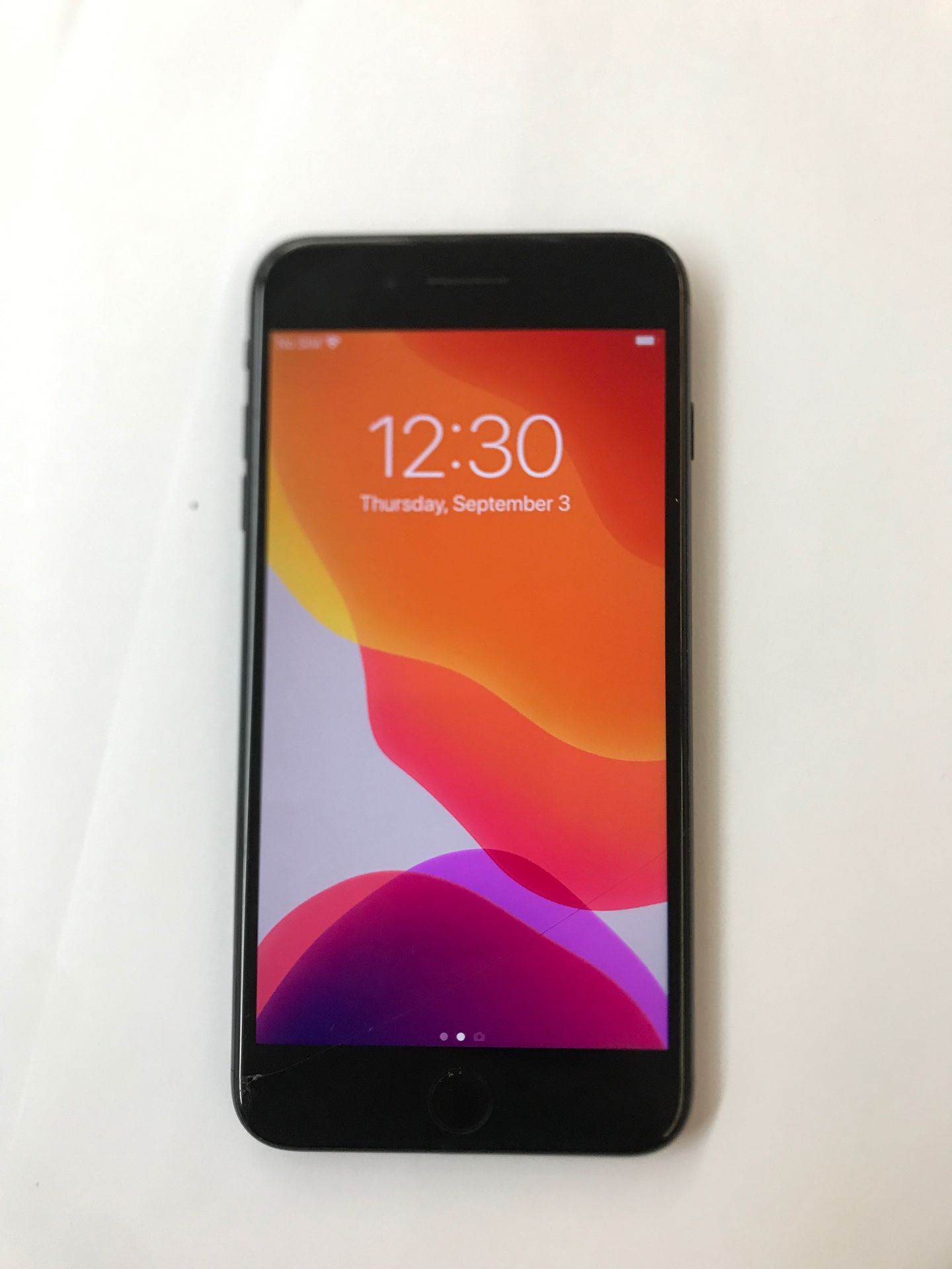 iPhone 7 Plus ATT clean esn