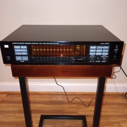 BSR 4000XR  Computer Memory Frequency Equalizer/Analyzer