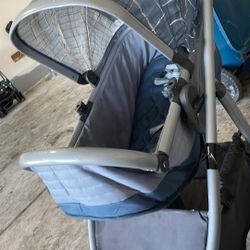 Toddler Stroller 