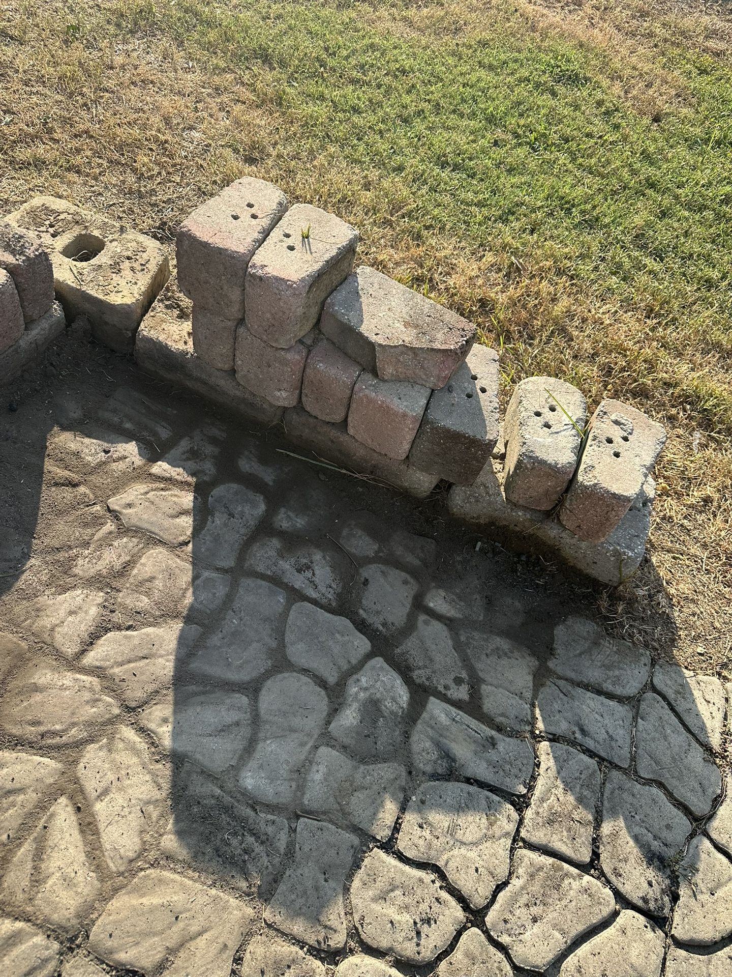 Landscape Pavers