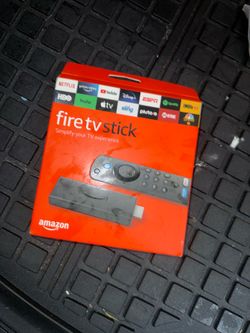 Fire TV whole set up HD