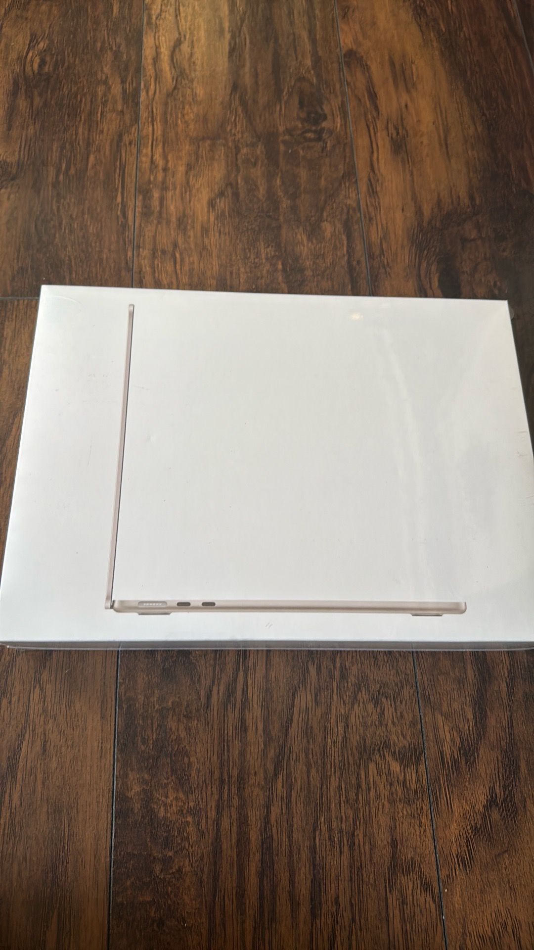 macbook air m2