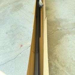 Queen Bed Frame – $45