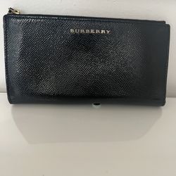 Burberry Wallet