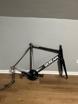 bike parts