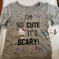 Kids Halloween Clothes 
