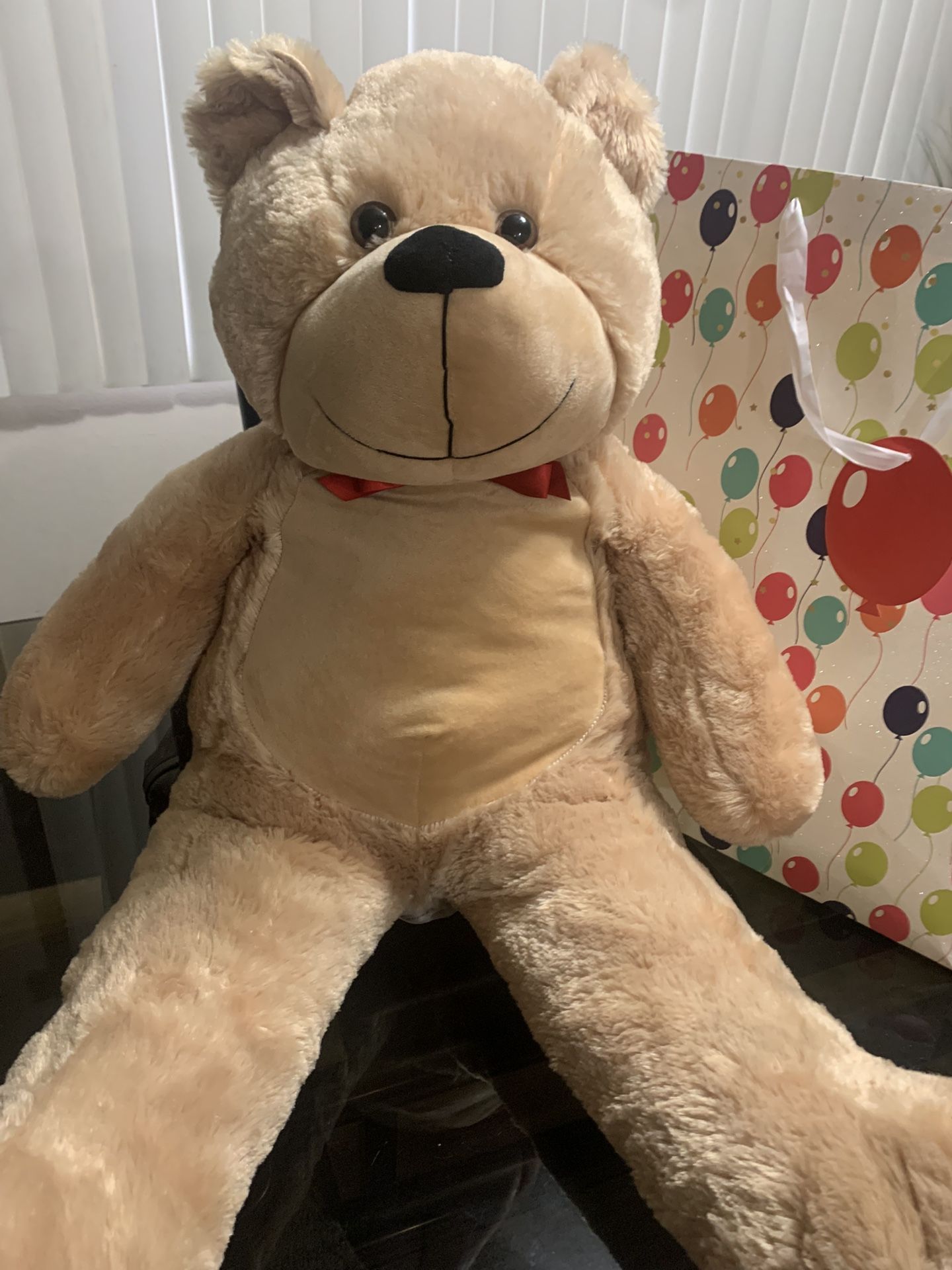 (New) Teddy Bear 🧸