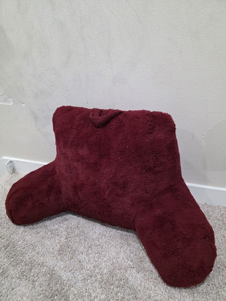 Reading Pillow **FLASH GIFT**