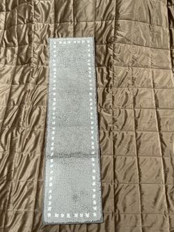 Stair carpet