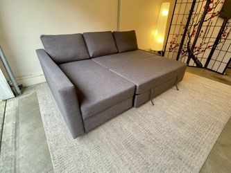 IKEA Sectional-Can Deliver