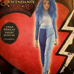 Chloe Descendants 4 Costume