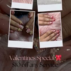 Nail Product For Sale 