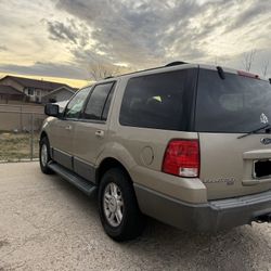 Ford Expedition
