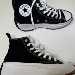 Platform Converse 