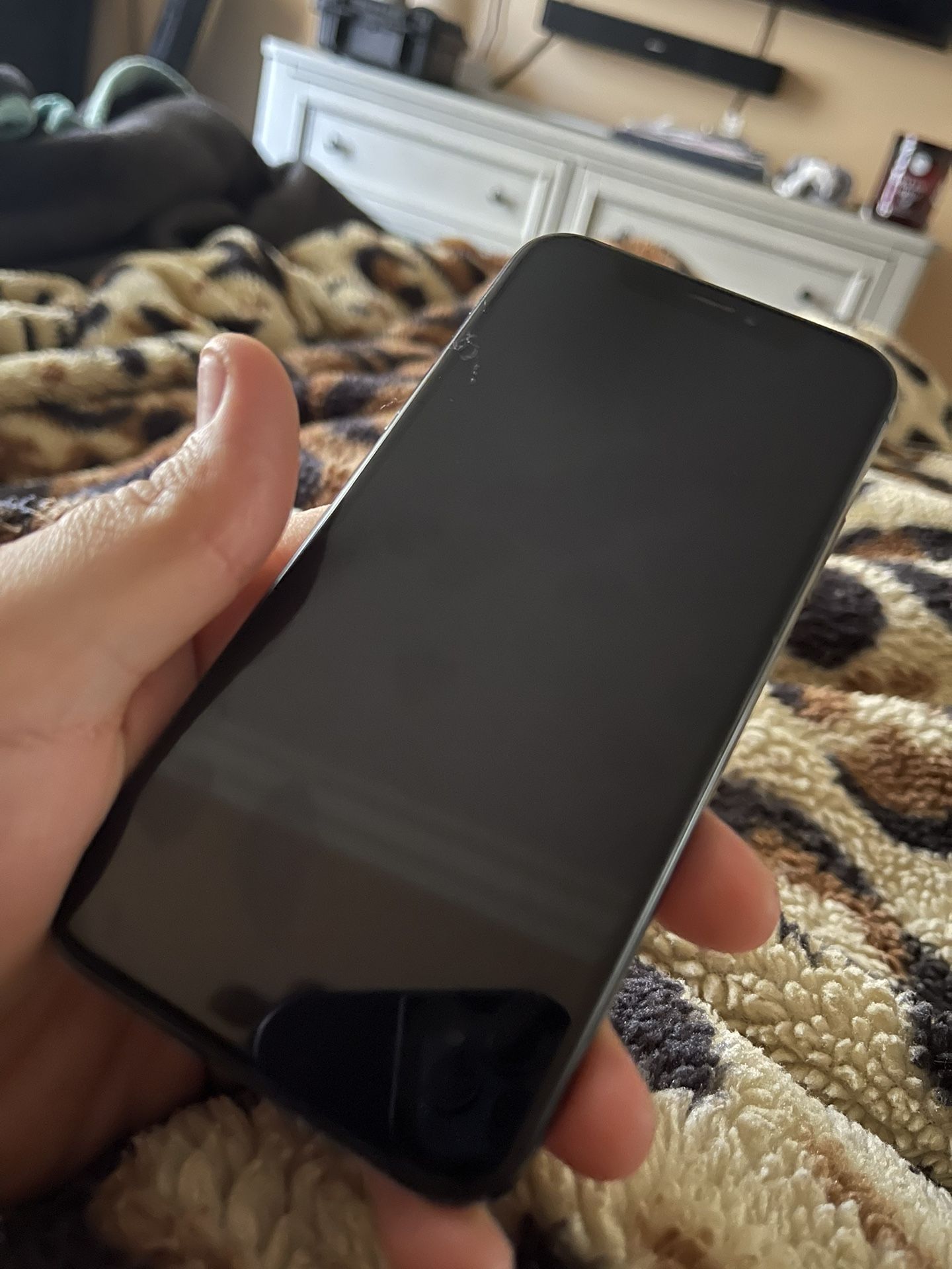 iPhone 10 64GB