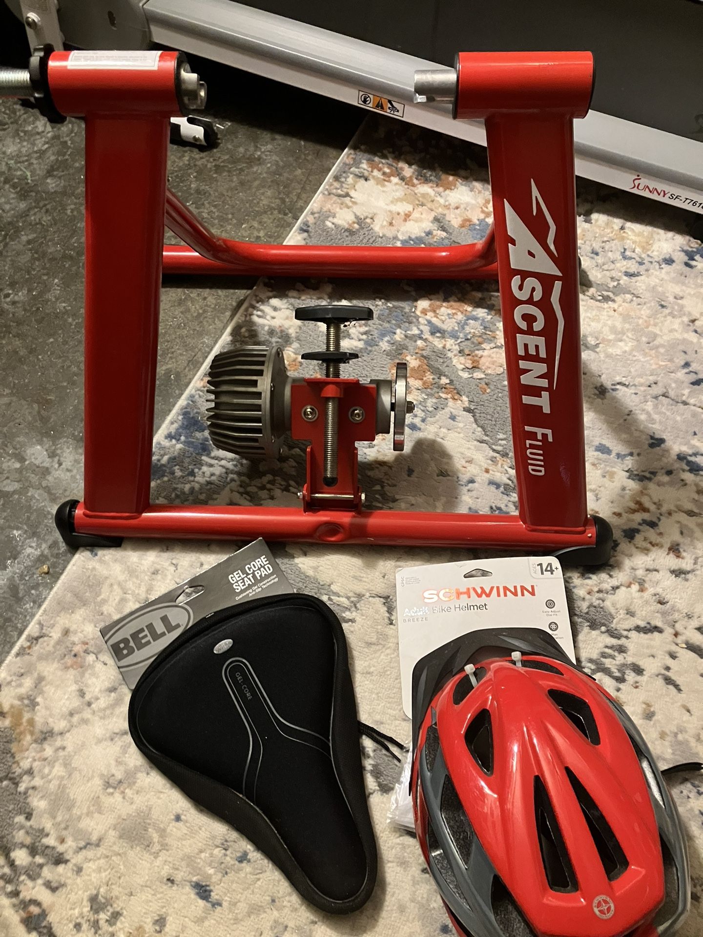 Bike Trainer